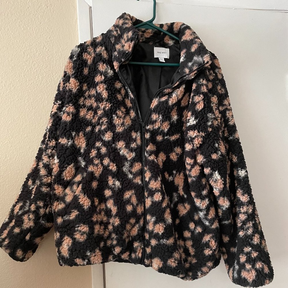 Nine West Cozy Jacket